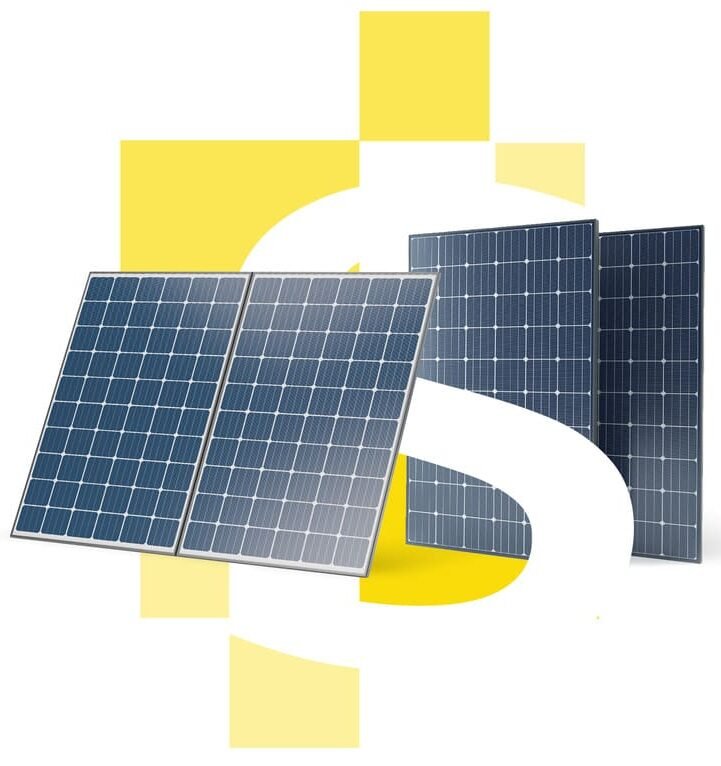 panneau photovoltaique solar technic