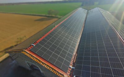 Peut-on redonner vie à son foncier grâce au photovoltaïque ?