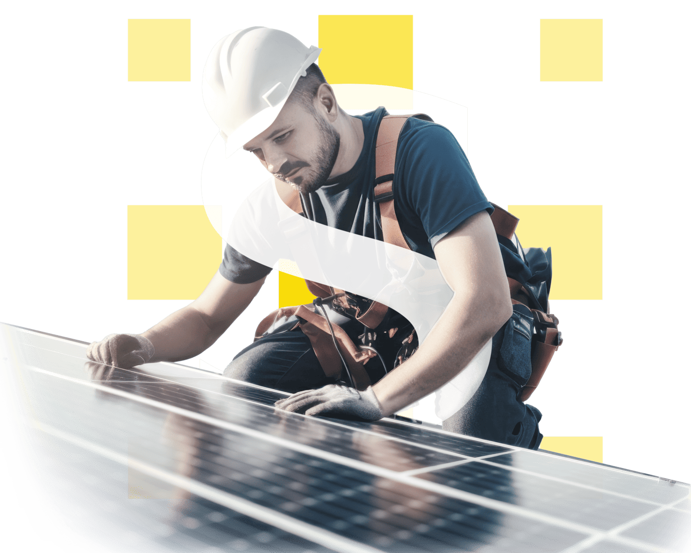 Maintenance energie solaire